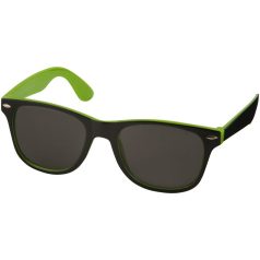   Ochelari de soare in 2 nuante, Everestus, OSSG221, plastic, verde, negru