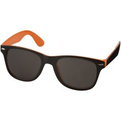   Ochelari de soare in 2 nuante, Everestus, OSSG222, plastic, portocaliu, negru