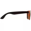 Ochelari de soare in 2 nuante, Everestus, OSSG222, plastic, portocaliu, negru