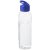 Sky bottle, BPA-free Eastman Tritan™ Material, Blue,Transparent