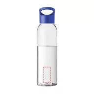   Sky bottle, BPA-free Eastman Tritan™ Material, Blue,Transparent