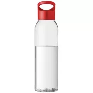   Sky bottle, BPA-free Eastman Tritan™ Material, Red,Transparent