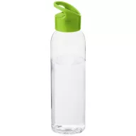   Sky bottle, BPA-free Eastman Tritan™ Material, Lime,Transparent