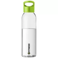   Sky bottle, BPA-free Eastman Tritan™ Material, Lime,Transparent