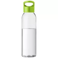   Sky bottle, BPA-free Eastman Tritan™ Material, Lime,Transparent