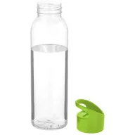   Sky bottle, BPA-free Eastman Tritan™ Material, Lime,Transparent