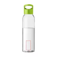   Sky bottle, BPA-free Eastman Tritan™ Material, Lime,Transparent