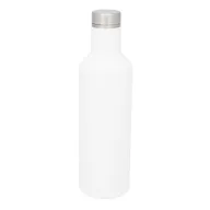   Sticla termoizolanta 750 ml, Everestus, PO, otel inoxidabil, alb