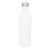 Sticla termoizolanta 750 ml, Everestus, PO, otel inoxidabil, alb