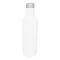 Sticla termoizolanta 750 ml, Everestus, PO, otel inoxidabil, alb