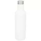 Sticla termoizolanta 750 ml, Everestus, PO, otel inoxidabil, alb
