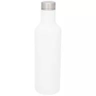   Sticla termoizolanta 750 ml, Everestus, PO, otel inoxidabil, alb