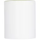 Cana pentru sublimare, Everestus, 2610E19417, 330 ml, 9.5xØ8 cm, Ceramica, Verde