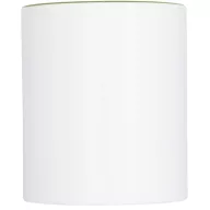   Cana pentru sublimare, Everestus, 2610E19417, 330 ml, 9.5xØ8 cm, Ceramica, Verde