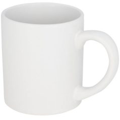 Pixi mini sublimation mug, Ceramic, White