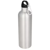   Sticla termoizolanta 530 ml, perete dublu, Everestus, AC, otel inoxidabil, argintiu