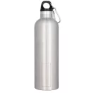 Sticla termoizolanta 530 ml, perete dublu, Everestus, AC, otel inoxidabil, argintiu