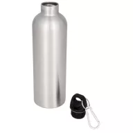   Sticla termoizolanta 530 ml, perete dublu, Everestus, AC, otel inoxidabil, argintiu