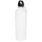 Sticla termoizolanta 530 ml, perete dublu, Everestus, AC, otel inoxidabil, alb