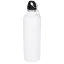 Sticla termoizolanta 530 ml, perete dublu, Everestus, AC, otel inoxidabil, alb