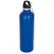 Sticla termoizolanta 530 ml, perete dublu, Everestus, AC, otel inoxidabil, albastru