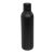 Sticla termoizolanta 510 ml, perete dublu, fara condens, Everestus, TR, otel inoxidabil, negru