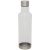 Sticla sport 740 ml, fara BPA, Everestus, AA04, tritan, otel inoxidabil, transparent