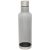 Sticla sport 740 ml, fara BPA, Everestus, AA03, tritan, otel inoxidabil, negru