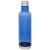 Sticla sport 740 ml, fara BPA, Everestus, AA01, tritan, otel inoxidabil, albastru