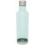 Sticla sport 740 ml, fara BPA, Everestus, AA02, tritan, otel inoxidabil, verde