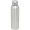 Sticla apa 820 ml, capac din otel inoxidabil, Everestus, GE03, argintiu