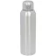 Sticla apa 820 ml, capac din otel inoxidabil, Everestus, GE03, argintiu