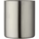 Cana termos cu carabina, Everestus, 2610E19226, 200 ml, Cu carabina, 8.5x10.5 cm, Otel inoxidabil, Verde