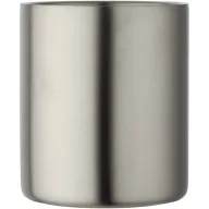   Cana termos cu carabina, Everestus, 2610E19226, 200 ml, Cu carabina, 8.5x10.5 cm, Otel inoxidabil, Verde