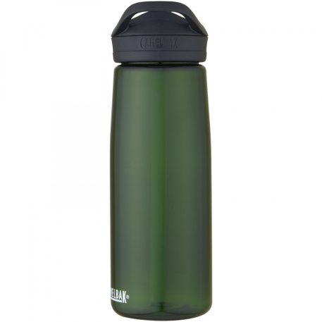 Sticla de apa sport, CamelBak by AleXer, 18SEP3017, 750 ml, 7.8x23.5x10.1 cm, Tritan, Verde