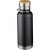 Sticla termos sport 480 ml, perete dublu, Everestus, 9IA19378, Otel inoxidabil, Negru