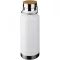 Sticla termos sport 480 ml, perete dublu, Everestus, 9IA19380, Otel inoxidabil, Alb