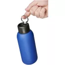 Sticla termos 375 ml, perete dublu, Everestus, 9IA19348, Otel inoxidabil, Albastru