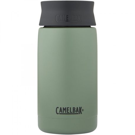 Cana termos, CamelBak, 18SEP4242, 350 ml, 15.6x Ø7.4 cm, Otel, Verde