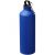 Sticla de apa sport 770 ml cu carabina, Everestus, 20FEB1103, Aluminiu, Albastru