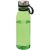 Sticla de apa sport 800 ml cu capac insurubabil, Everestus, 20FEB1078, Tritan, Verde