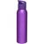 Bidon sport pentru apa, 21MAR1821, 650 ml, 26xØ 6.6 cm, Everestus, Aluminiu, Polipropilena, Violet