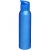 Bidon sport pentru apa, 21MAR1823, 650 ml, 26xØ 6.6 cm, Everestus, Aluminiu, Polipropilena, Albastru