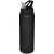Sticla de apa, sport, 21MAR1734, 800 ml, 25.5xØ 7.3 cm, Everestus, Aluminiu, Polipropilena, Negru