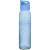 Bidon sport pentru apa, 21MAR1814, 500 ml, 22.1xØ 6.3 cm, Everestus, Sticla, Polipropilena, Albastru