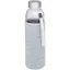Sticla de apa 500 ml, Everestus, 2601E12840, 22.1xØ6.3 cm, Sticla, Neopren, Otel, Gri