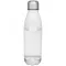 Sticla de apa, sport, 21MAR1721, 685 ml, 25.3xØ 7.1 cm, Everestus, Plastic, Otel, Alb