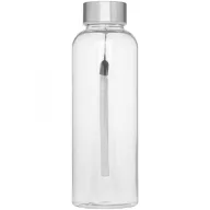   Sticla de apa, sport, 21MAR1717, 500 ml, 19.8xØ 6.5 cm, Everestus, Tritan, Otel, Alb