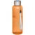 Sticla de apa, sport, 21MAR1719, 500 ml, 19.8xØ 6.5 cm, Everestus, Tritan, Otel, Portocaliu