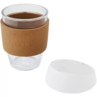   Cana, Everestus, 21OCT0033, 360 ml, 9 x 13.5 x 8.8 cm, Sticla, Pluta, Alb
